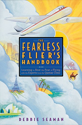 Algopix Similar Product 2 - The Fearless Fliers Handbook Learning