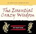 Algopix Similar Product 8 - The Essential Crazy Wisdom