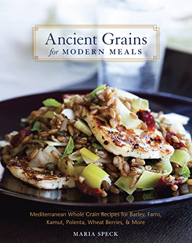 Algopix Similar Product 1 - Ancient Grains for Modern Meals
