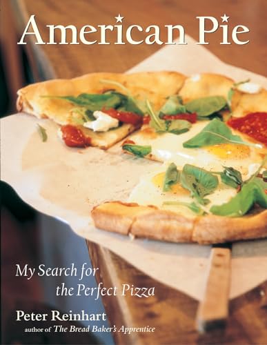 Algopix Similar Product 1 - American Pie My Search for the Perfect
