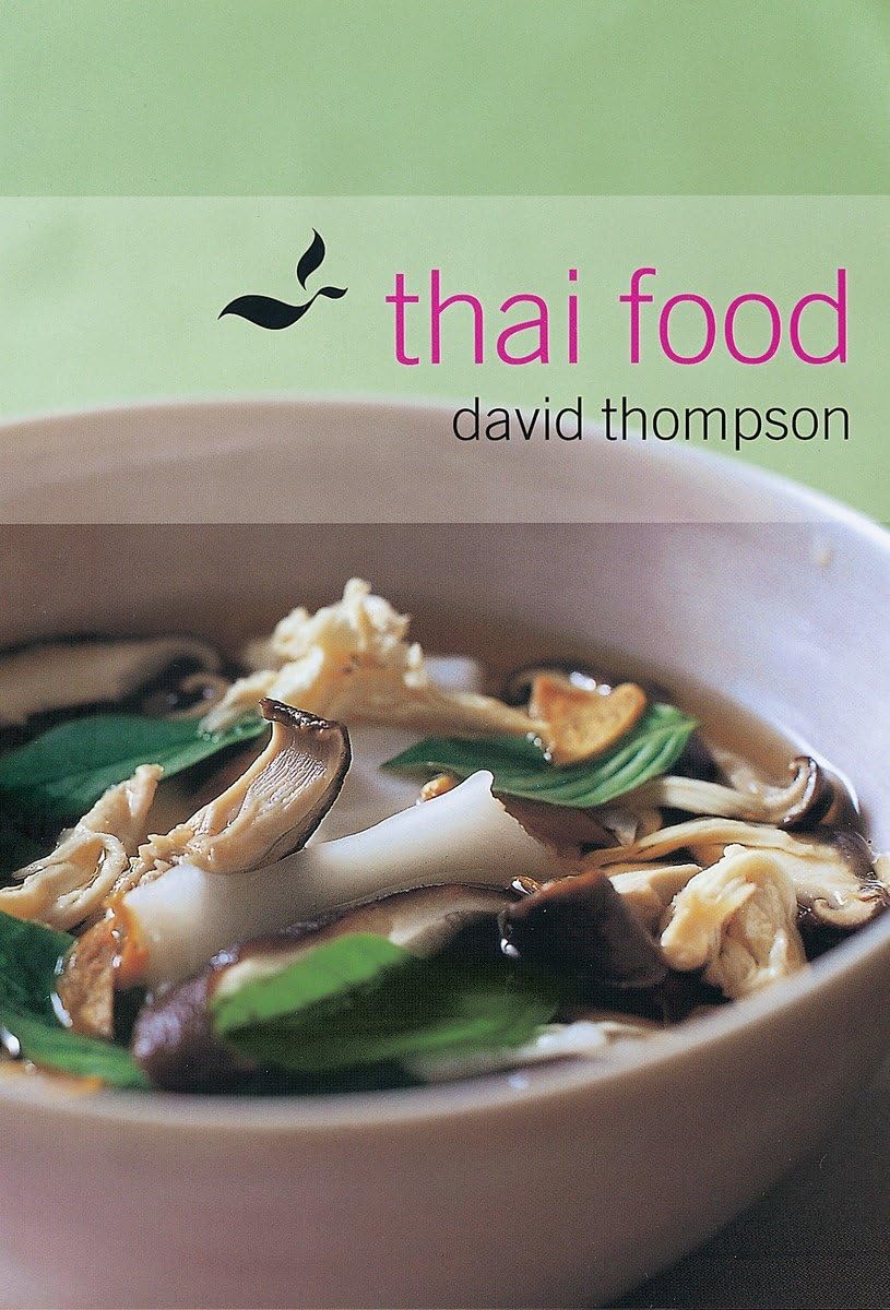 Algopix Similar Product 18 - Thai Food