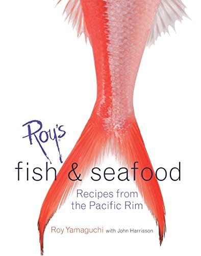 Algopix Similar Product 10 - Roys Fish and Seafood Recipes from