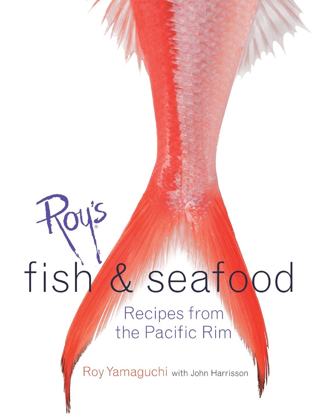 Algopix Similar Product 15 - Roys Fish and Seafood Recipes from