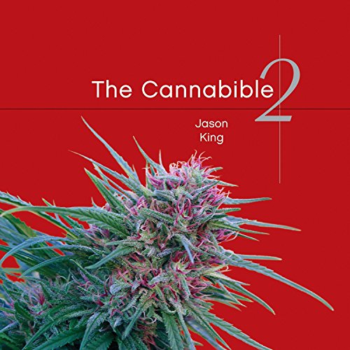 Algopix Similar Product 10 - The Cannabible 2