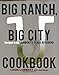 Algopix Similar Product 8 - Big Ranch Big City Cookbook Recipes