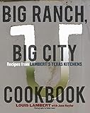 Algopix Similar Product 13 - Big Ranch Big City Cookbook Recipes