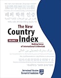 Algopix Similar Product 5 - The New Country Index Making Sense of