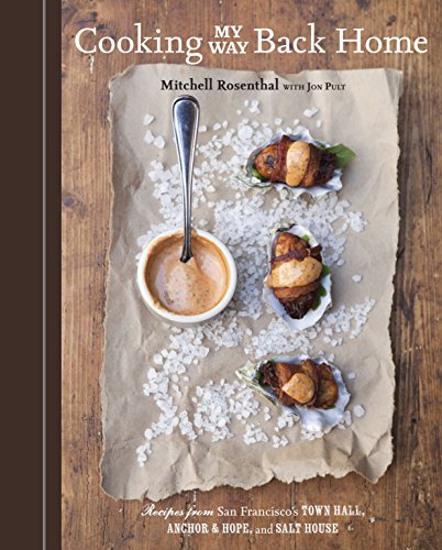 Algopix Similar Product 3 - Cooking My Way Back Home Recipes from