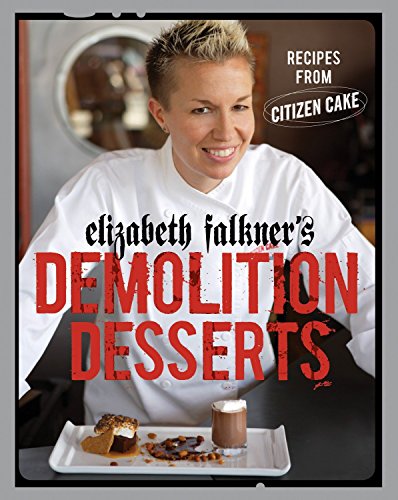 Algopix Similar Product 8 - Elizabeth Falkners Demolition