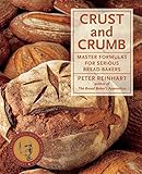 Algopix Similar Product 19 - Crust and Crumb Master Formulas for
