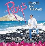 Algopix Similar Product 1 - Roy's Feasts from Hawaii: [A Cookbook]