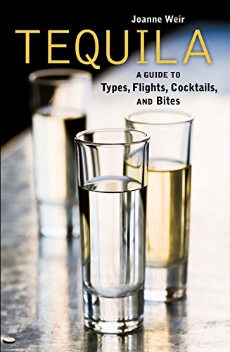 Algopix Similar Product 19 - Tequila A Guide to Types Flights