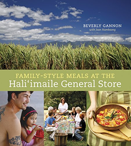 Algopix Similar Product 1 - FamilyStyle Meals at the Haliimaile
