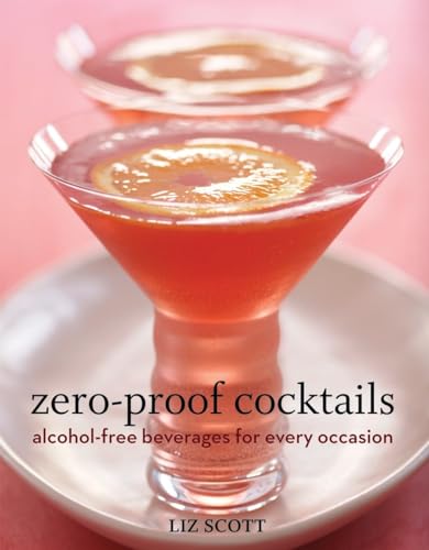 Algopix Similar Product 16 - Zero Proof Cocktails AlcoholFree