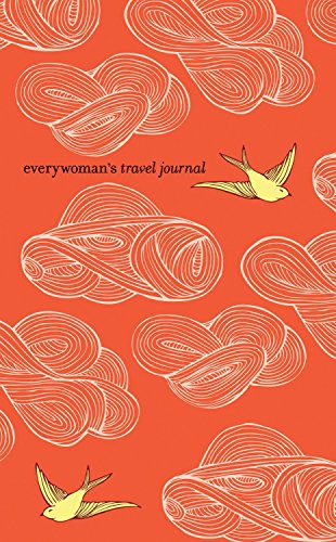Algopix Similar Product 17 - Everywoman's Travel Journal