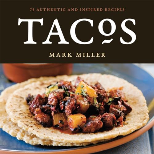Algopix Similar Product 1 - Tacos 75 Authentic and Inspired