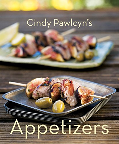Algopix Similar Product 17 - Appetizers: [A Cookbook]