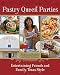 Algopix Similar Product 20 - Pastry Queen Parties Entertaining