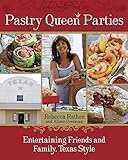 Algopix Similar Product 11 - Pastry Queen Parties Entertaining