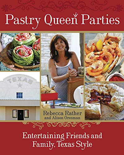 Algopix Similar Product 5 - Pastry Queen Parties Entertaining