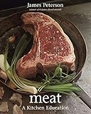 Algopix Similar Product 8 - Meat: A Kitchen Education [A Cookbook]