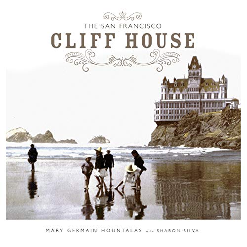 Algopix Similar Product 11 - The San Francisco Cliff House