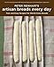 Algopix Similar Product 13 - Peter Reinharts Artisan Breads Every