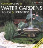 Algopix Similar Product 3 - Complete Guide to Water Gardens Ponds