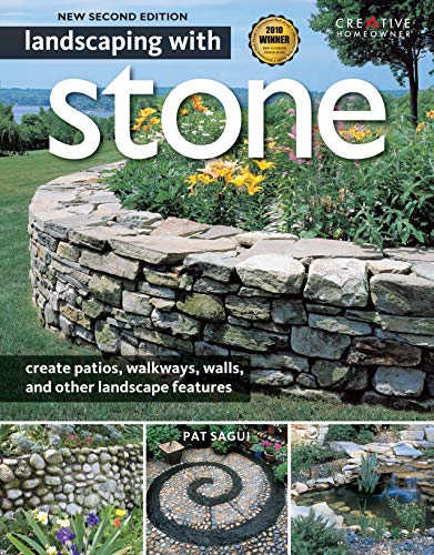 Algopix Similar Product 3 - Landscaping with Stone 2nd Edition