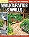 Algopix Similar Product 19 - Ultimate Guide Walks Patios Walls