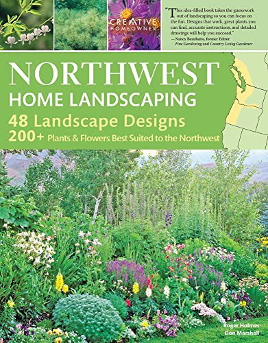 Algopix Similar Product 13 - Northwest Home Landscaping 3rd