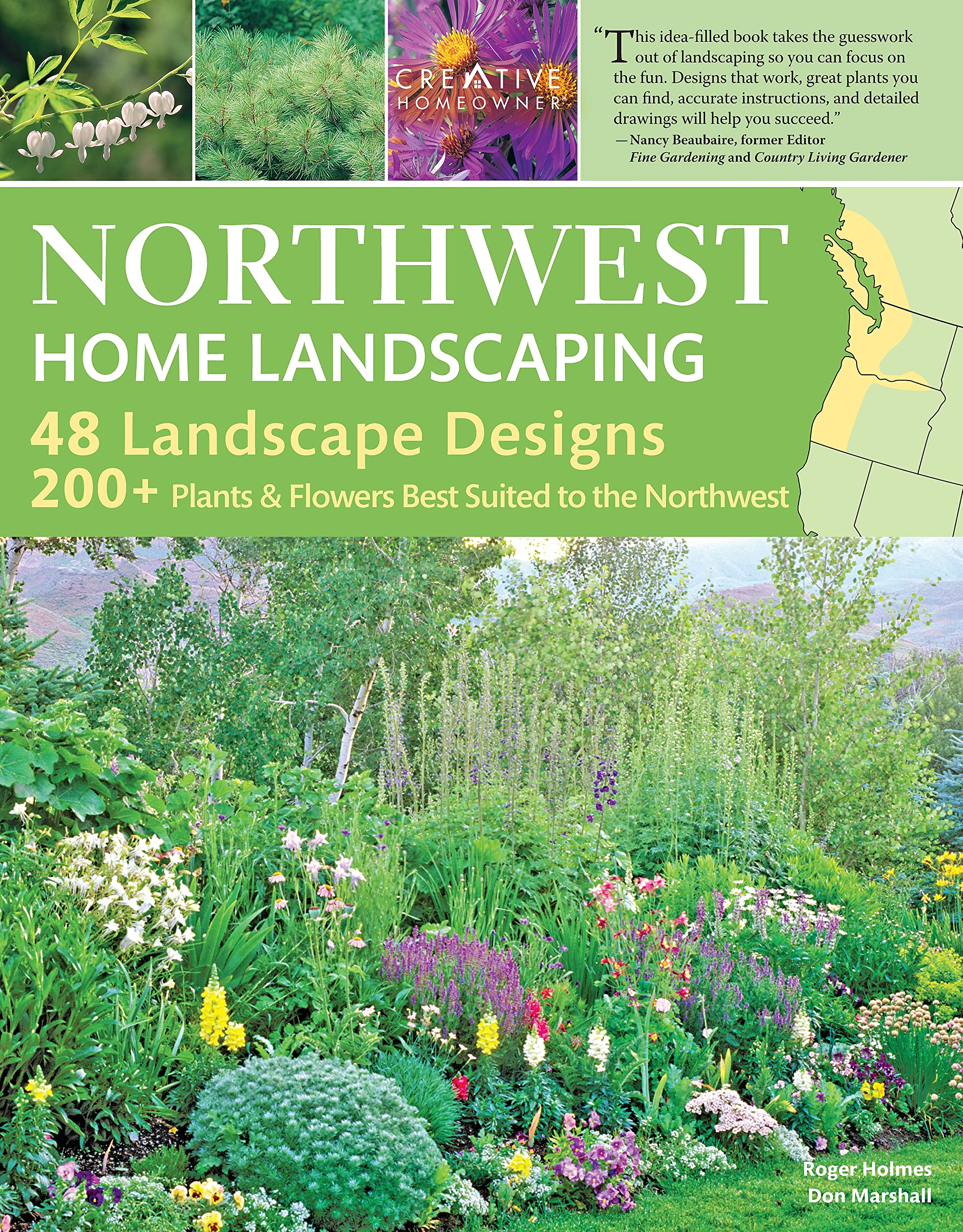 Algopix Similar Product 18 - Northwest Home Landscaping 3rd