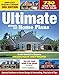 Algopix Similar Product 1 - Ultimate Book of Home Plans 780 Home