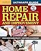 Algopix Similar Product 20 - Ultimate Guide to Home Repair and
