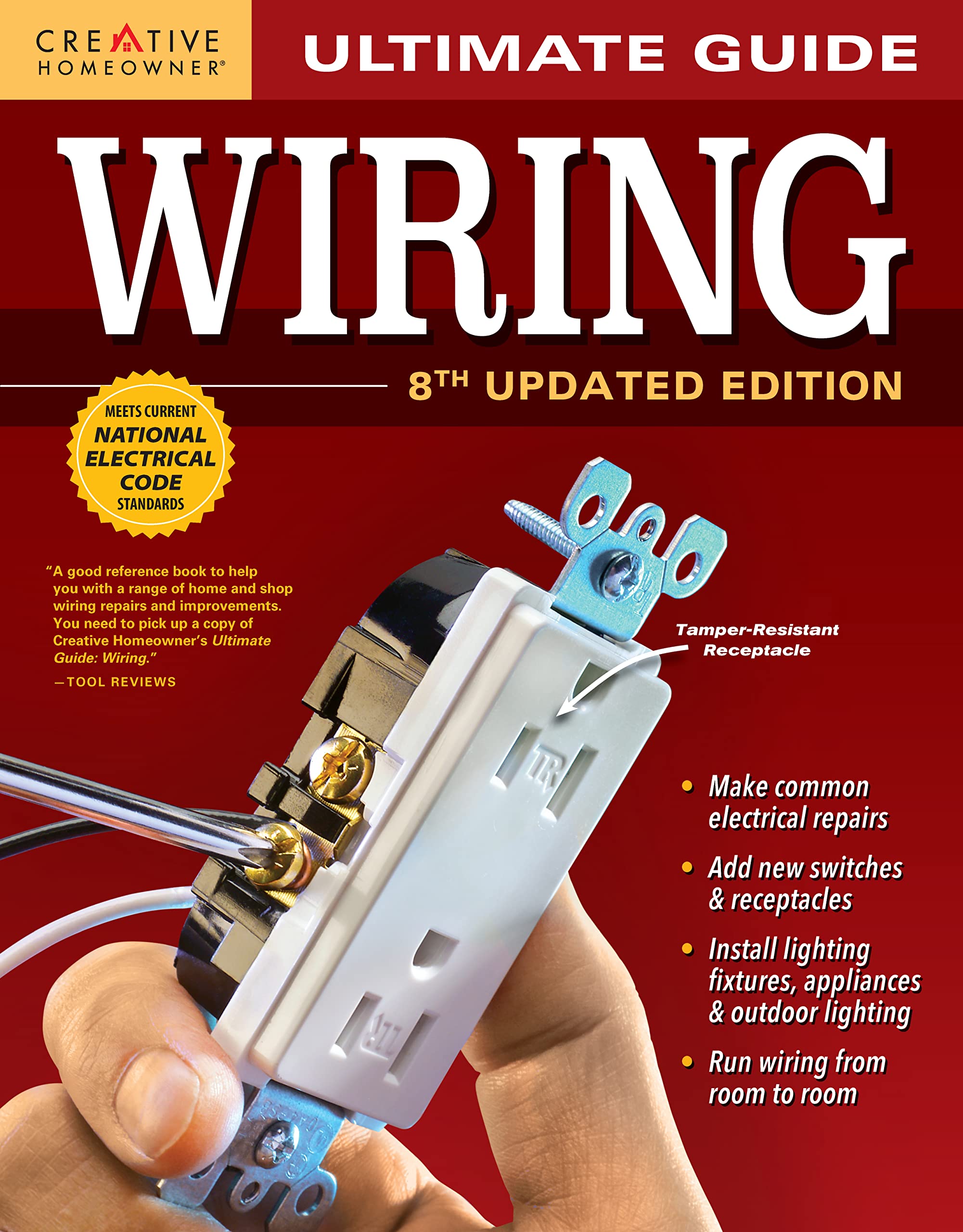 Algopix Similar Product 19 - Ultimate Guide Wiring 8th Updated