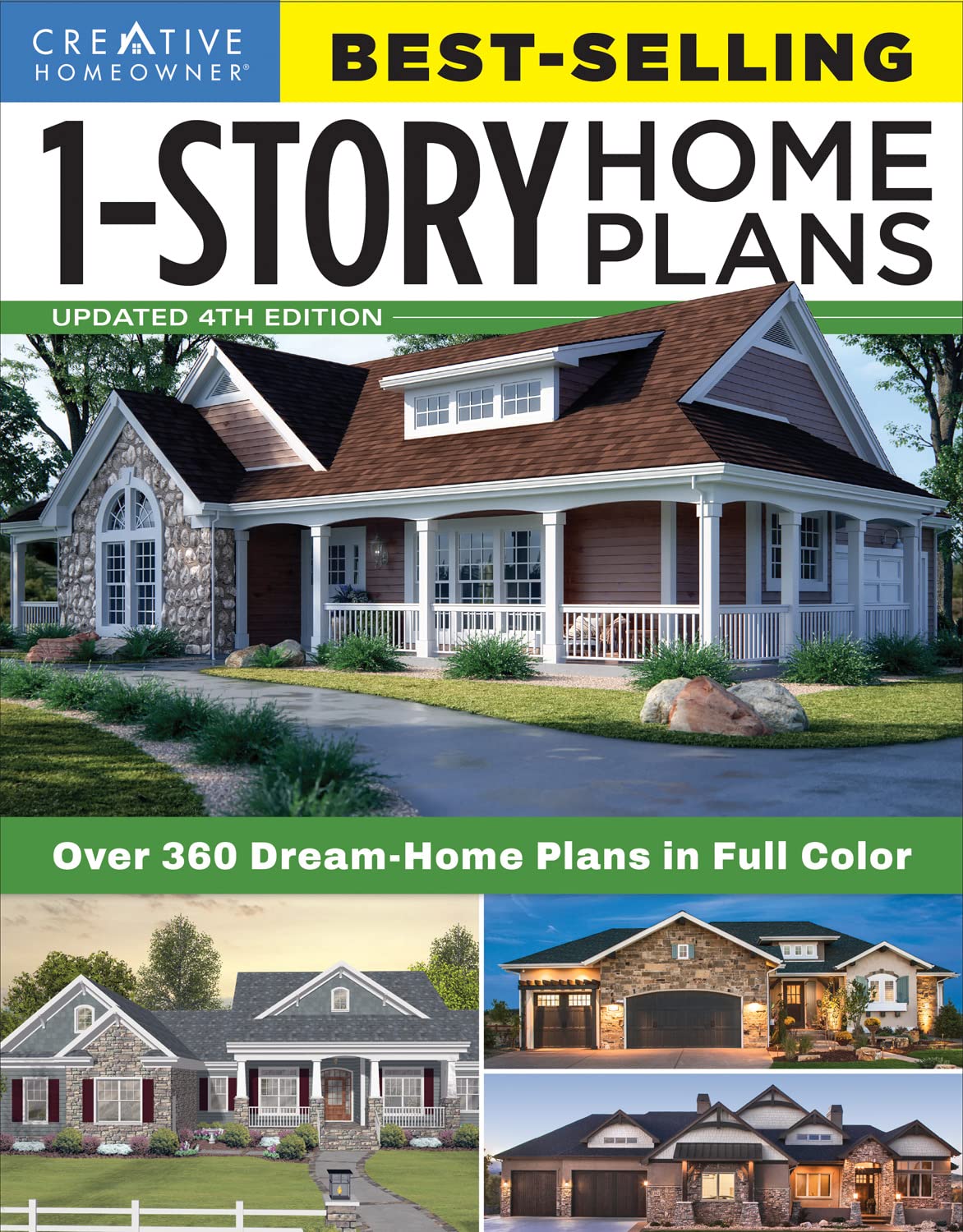 Algopix Similar Product 18 - BestSelling 1Story Home Plans