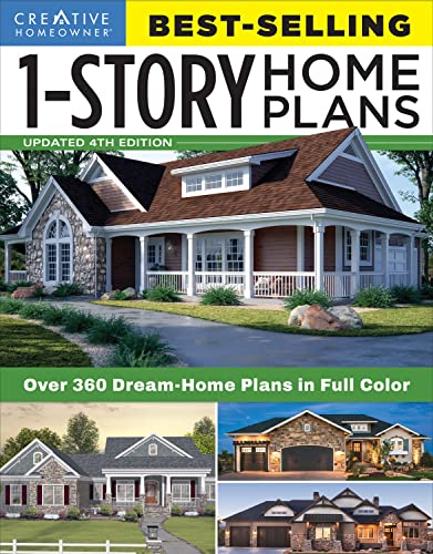 Algopix Similar Product 1 - BestSelling 1Story Home Plans