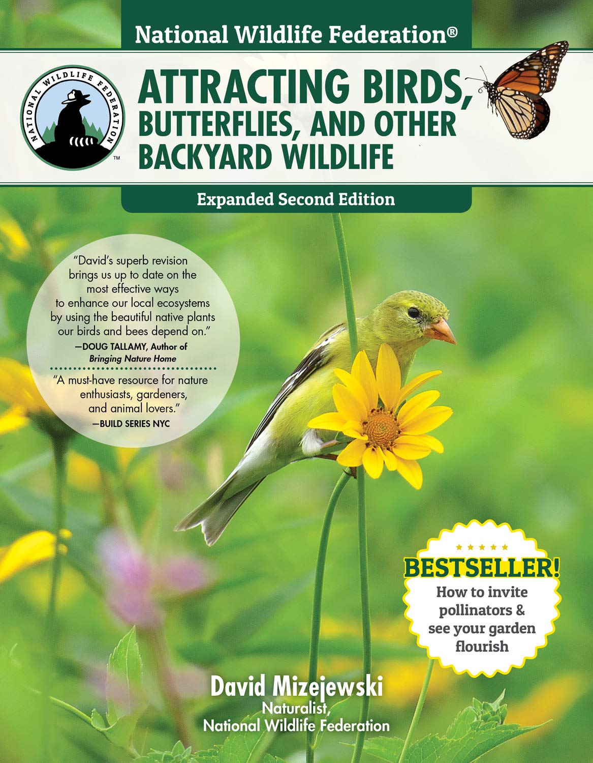 Algopix Similar Product 10 - National Wildlife FederationR