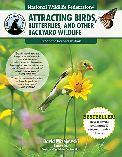 Algopix Similar Product 19 - National Wildlife FederationR
