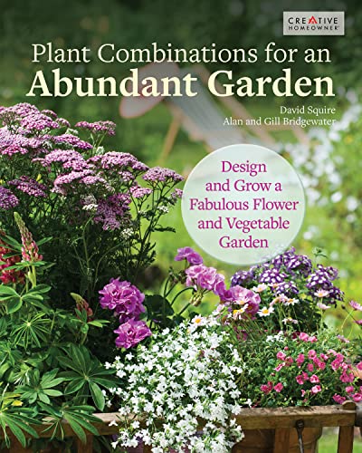 Algopix Similar Product 13 - Plant Combinations for an Abundant