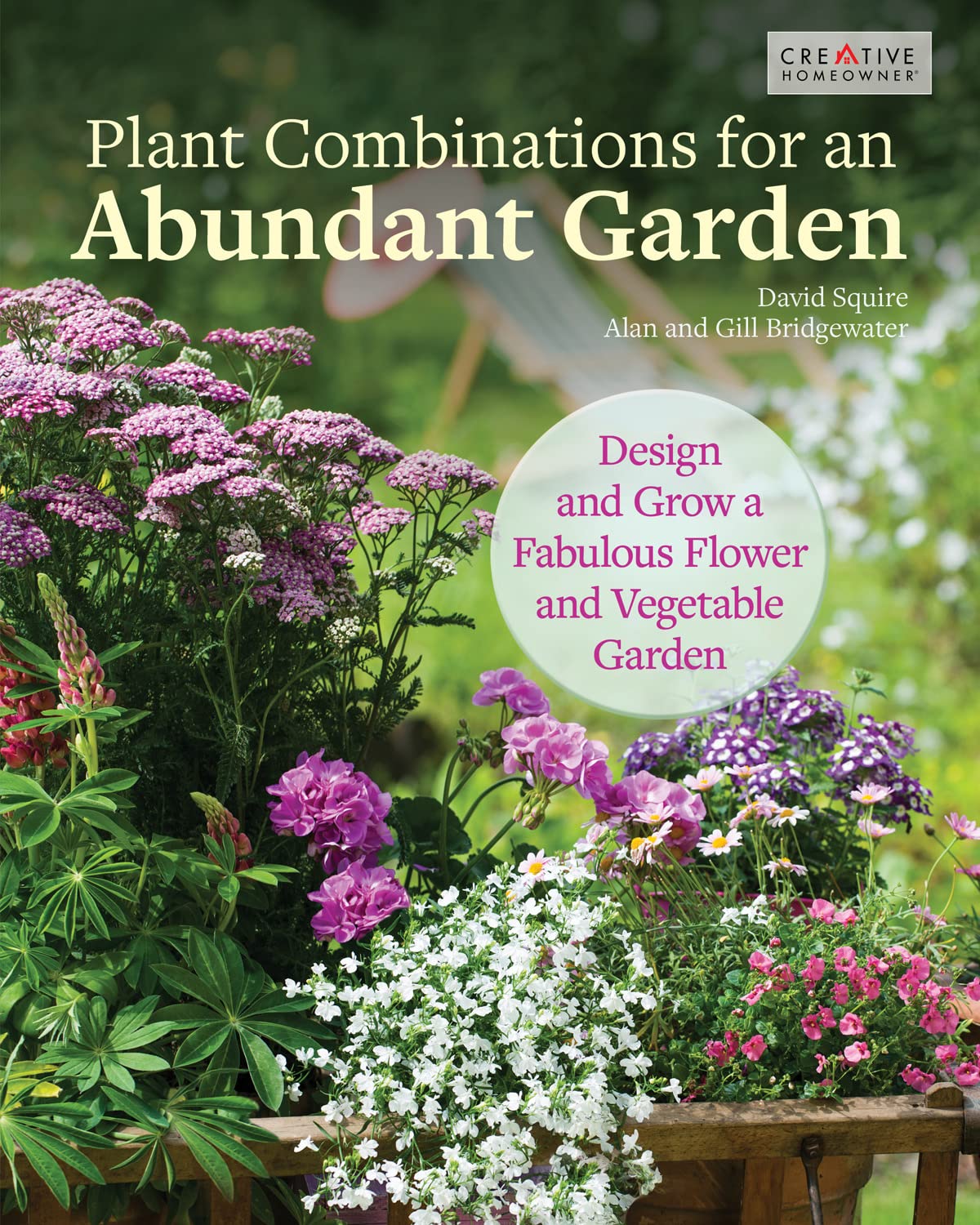 Algopix Similar Product 10 - Plant Combinations for an Abundant
