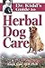 Algopix Similar Product 7 - Dr. Kidd's Guide to Herbal Dog Care