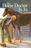 Algopix Similar Product 15 - The Horse Doctor Is In A Kentucky