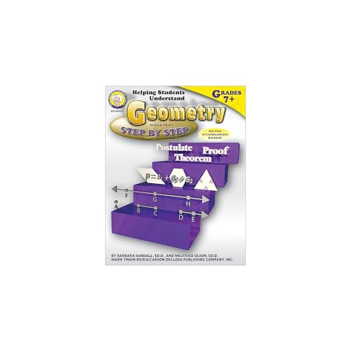 Algopix Similar Product 15 - Helping Students Understand Geometry