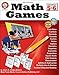 Algopix Similar Product 17 - Math Games, Grades 5 & 6
