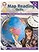 Algopix Similar Product 8 - Map Reading Skills, Grades 5 - 8