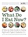 Algopix Similar Product 11 - What Do I Eat Now A StepbyStep