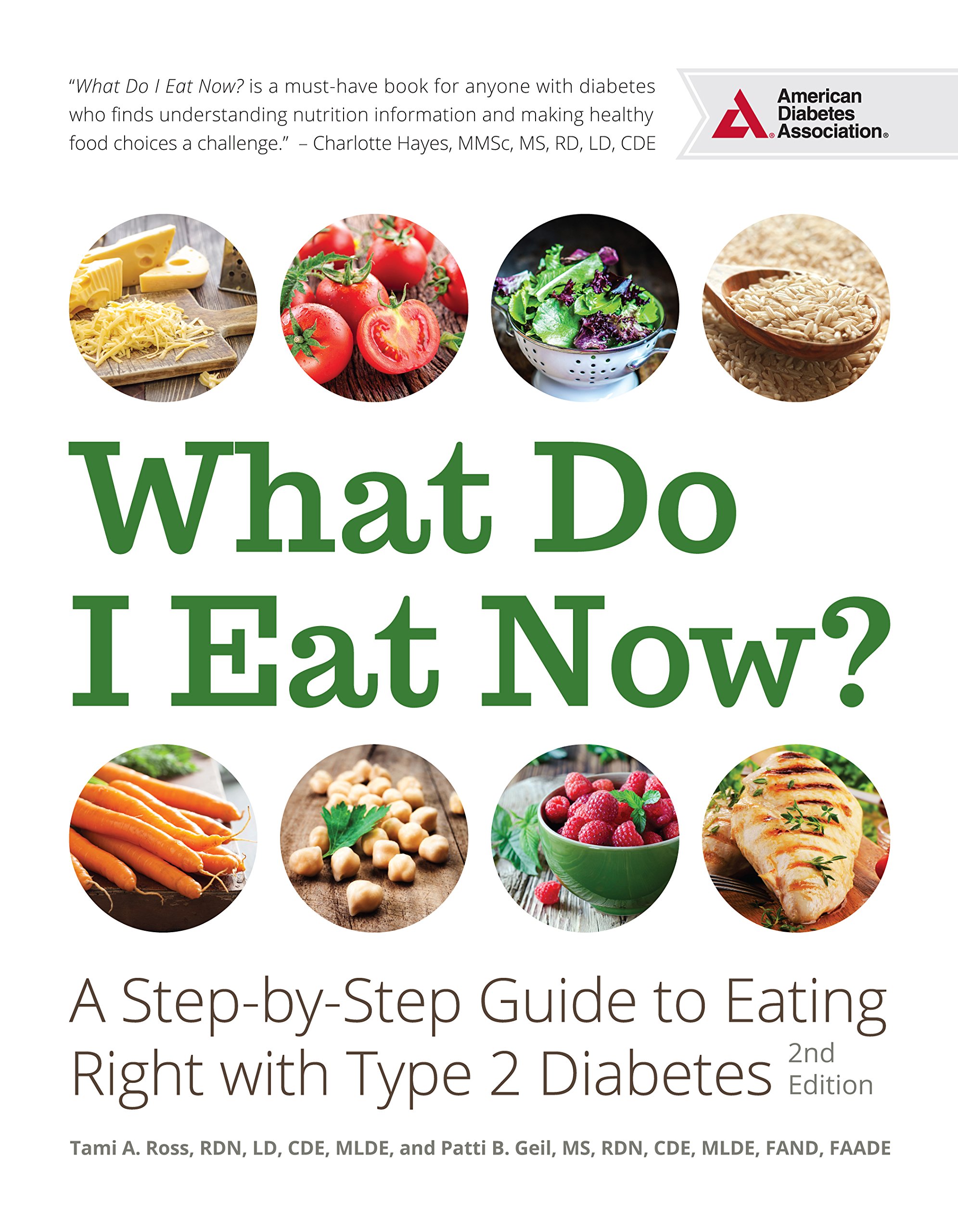 Algopix Similar Product 19 - What Do I Eat Now A StepbyStep
