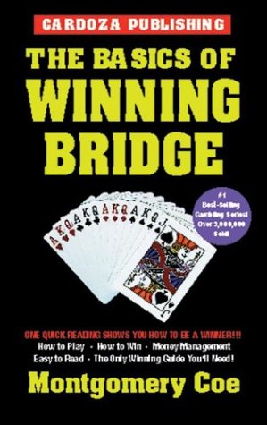 Algopix Similar Product 12 - The Basics Of Winning Bridge 3rd