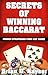Algopix Similar Product 3 - Secrets of Winning Baccarat
